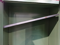 2x metalen dossierkast - afbeelding 7 van  7
