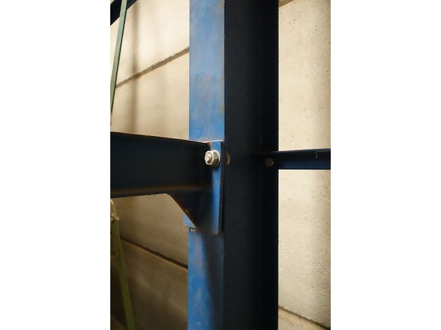 2x metalen draagarmstelling - afbeelding 3 van  6