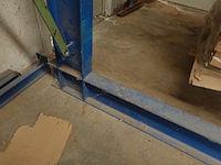 2x metalen draagarmstelling - afbeelding 5 van  6