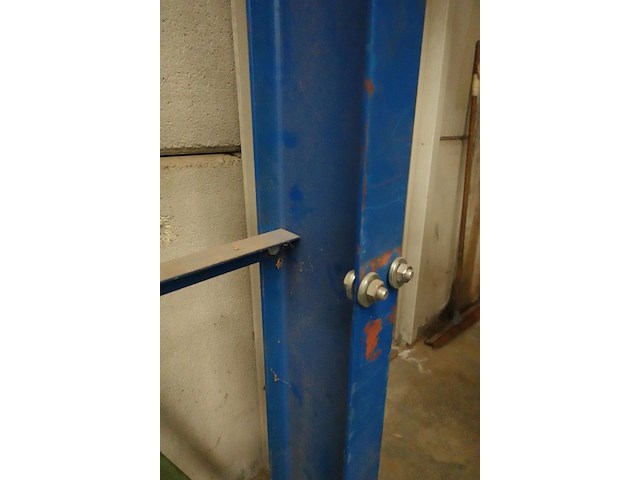 2x metalen draagarmstelling - afbeelding 6 van  6