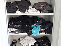 2x metalen kast + inhoud - afbeelding 5 van  9