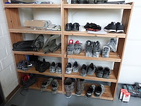 2x metalen kast + inhoud - afbeelding 7 van  9