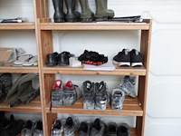 2x metalen kast + inhoud - afbeelding 9 van  9