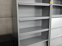 2x metalen kast - afbeelding 3 van  4