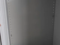 2x metalen kast - afbeelding 2 van  3
