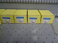 2x metalen ladekast lista + inhoud - afbeelding 3 van  16