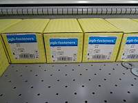 2x metalen ladekast lista + inhoud - afbeelding 5 van  16