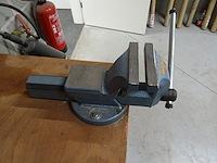 2x metalen ladekast lista + inhoud - afbeelding 8 van  16