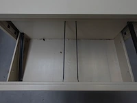 2x metalen ladekast - afbeelding 3 van  5
