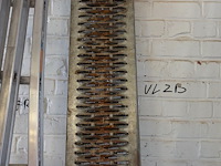 2x metalen oprijplaat - afbeelding 3 van  3