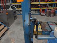 2x metalen ratelvijzel - afbeelding 1 van  5