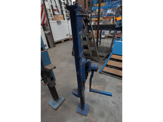 2x metalen ratelvijzel - afbeelding 4 van  5
