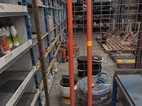 2x metalen rolblok - afbeelding 1 van  4