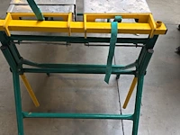 (2x) metalen schragen macc - afbeelding 5 van  6