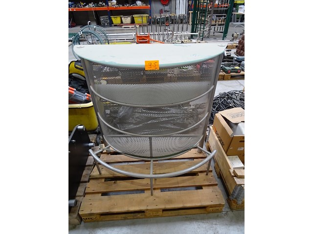 2x meubel - afbeelding 2 van  6