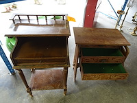 2x meubel - afbeelding 1 van  6