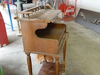 2x meubel - afbeelding 2 van  6