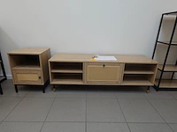 2x meubel - afbeelding 1 van  6