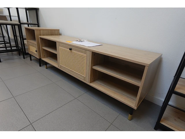 2x meubel - afbeelding 2 van  6