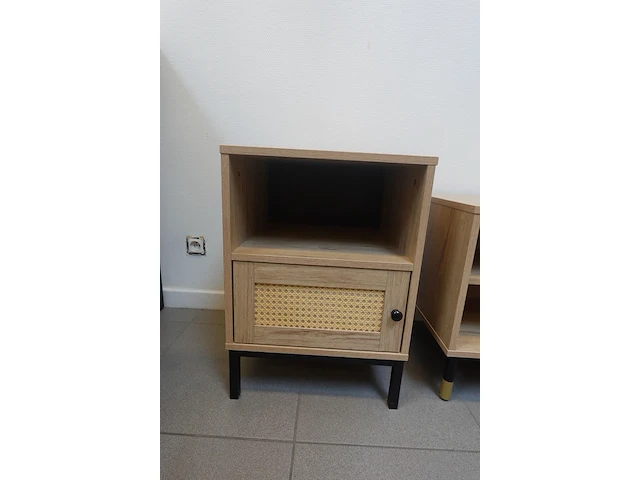 2x meubel - afbeelding 4 van  6
