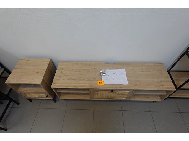 2x meubel - afbeelding 5 van  6