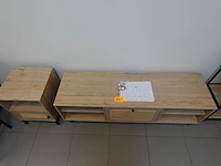2x meubel - afbeelding 5 van  6