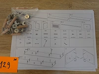 2x meubel - afbeelding 6 van  6