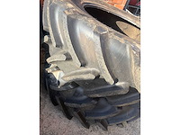 2x michelin omnibib banden - afbeelding 2 van  3