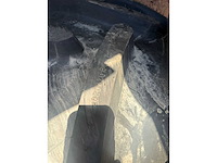 2x michelin omnibib banden - afbeelding 3 van  3