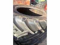 2x michelin omnibib banden