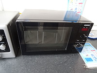 2x microgolf whirlpool/siemens - afbeelding 3 van  4