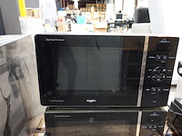2x microgolfoven whirlpool - afbeelding 2 van  6