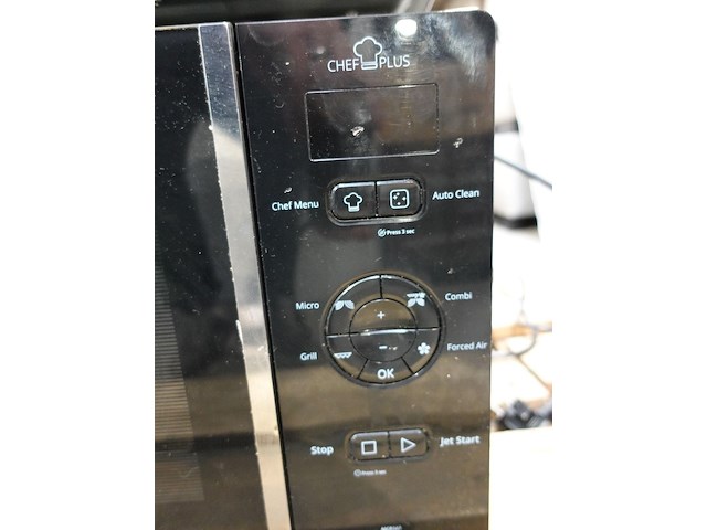 2x microgolfoven whirlpool - afbeelding 5 van  6