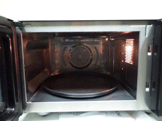 2x microgolfoven - afbeelding 3 van  7