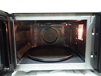 2x microgolfoven - afbeelding 3 van  7