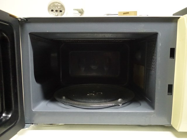 2x microgolfoven - afbeelding 6 van  7