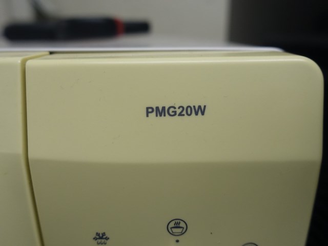 2x microgolfoven - afbeelding 7 van  7