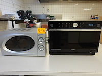 2x microgolfoven - afbeelding 1 van  7