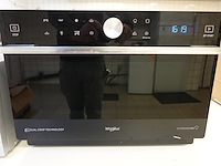 2x microgolfoven - afbeelding 2 van  7