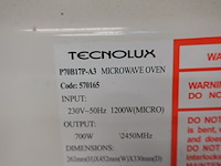 2x microgolfoven - afbeelding 4 van  7