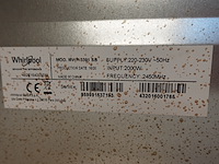 2x microgolfoven - afbeelding 5 van  7