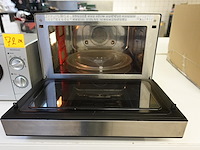 2x microgolfoven - afbeelding 6 van  7