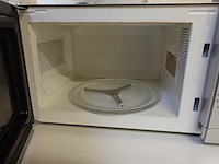 2x microgolfoven - afbeelding 7 van  7