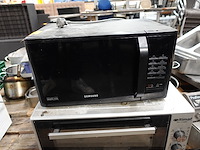 2x microgolfoven - afbeelding 2 van  7