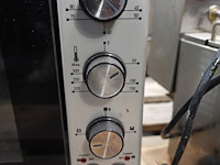 2x microgolfoven - afbeelding 6 van  7