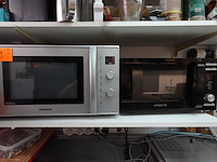 2x microgolfoven - afbeelding 1 van  7