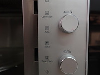 2x microgolfoven - afbeelding 4 van  7