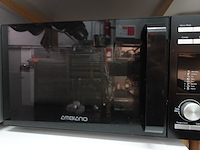 2x microgolfoven - afbeelding 5 van  7