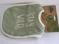 2x milette naturals slabberset - afbeelding 2 van  3