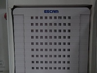 2x mini nvr escam - afbeelding 2 van  3